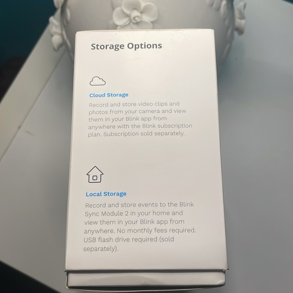 Amazon Blink Outdoor (3rd Gen) Camera. NIB. - Picture 11 of 12